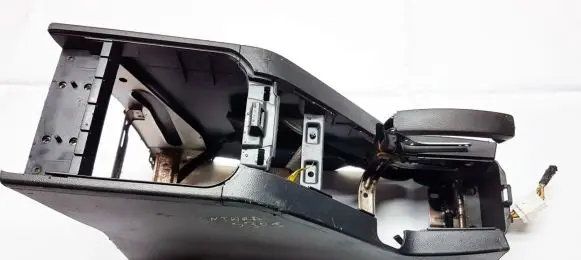 Opel Antara Other interior part
