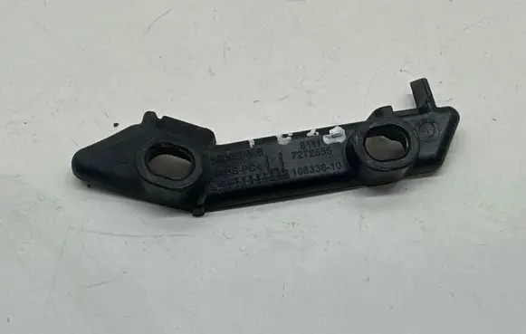 BMW 1 F20 F21 Front bumper mounting bracket 7272555
