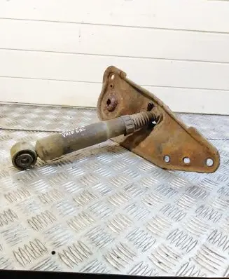 Citroen C4 I Picasso Rear shock absorber/damper 7931