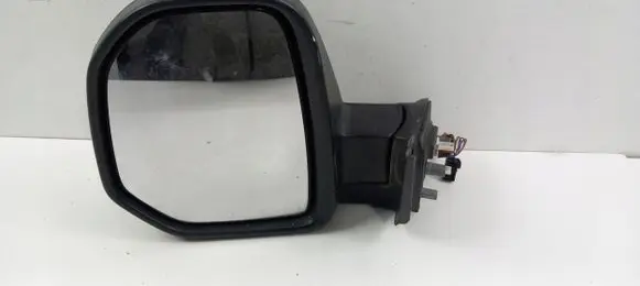 Peugeot Partner Front door electric wing mirror