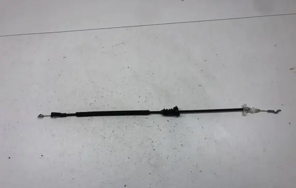 Skoda Yeti (5L) Front door cable line 5L0837085A