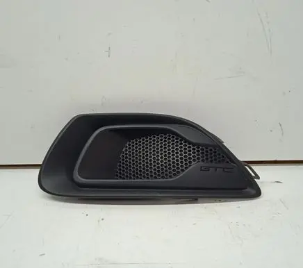 Opel Astra J Front bumper lower grill 13351750 13264565