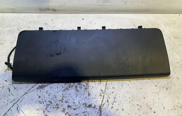 Land Rover Evoque I Knee airbag BJ32042A00AC BJ32042A00A 617925300