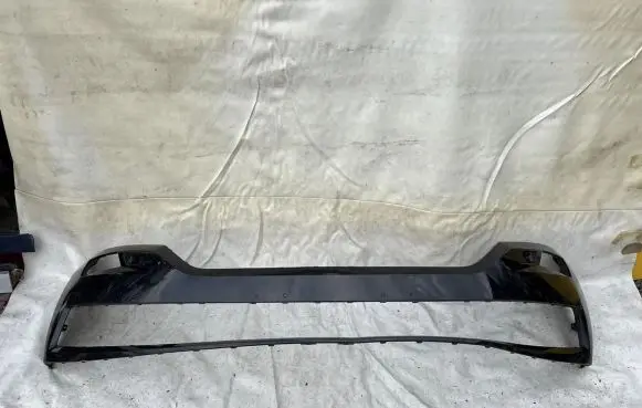 Skoda Kodiaq Front bumper 565807221