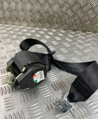 Audi A5 Sportback 8TA Rear seatbelt 8K0857805Q