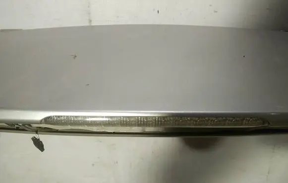 Subaru Legacy Third/center stoplight