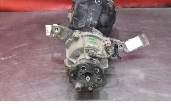 Hyundai Tucson JM Rear differential 47800-39000