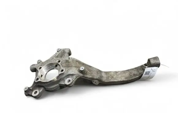 Volvo XC60 Front wheel hub 31478879