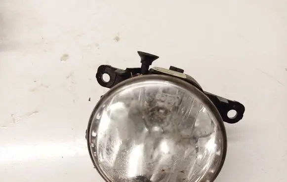 Dacia Sandero Front fog light 89208691