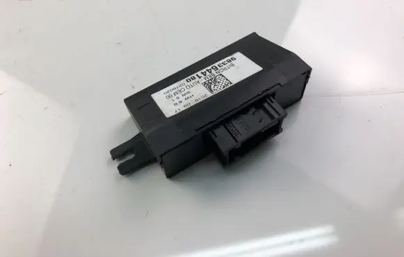 Opel Grandland X Other control units/modules 9833644180
