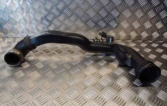Audi A4 S4 B7 8E 8H Intercooler hose/pipe 3B0145762C 8E0145762B 0281002399