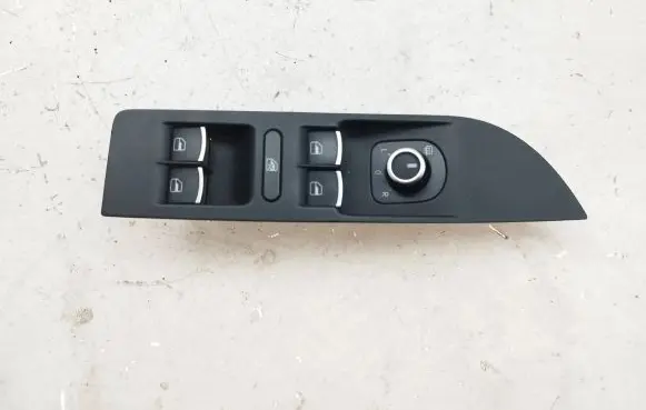 Volkswagen PASSAT CC Electric window control switch 5K4959857 5K2959565 3C8857858D
