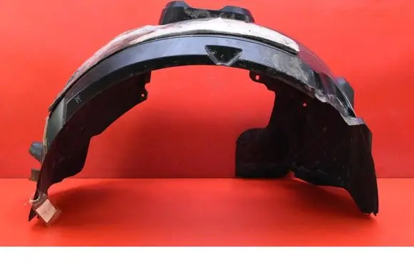Ford Transit - Tourneo Connect Front wheel arch liner splash guards DT1116114B
