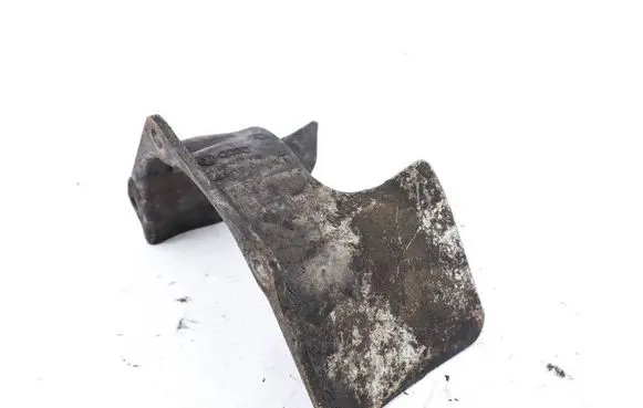 Audi A8 S8 D3 4E Other front suspension part 4E0407720 4E0407722