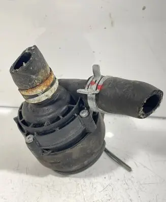 Mercedes-Benz ML W164 Electric auxiliary coolant/water pump A2118350028 3130491163