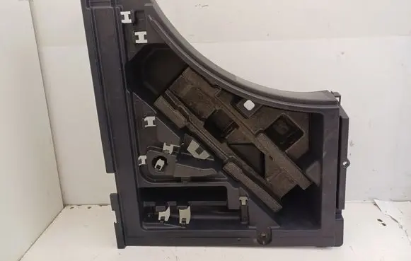 Lexus RX III Tool box 6499148040