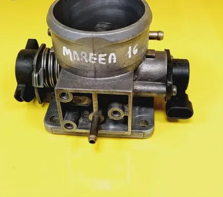 Fiat Marea Throttle body valve 54CFA26