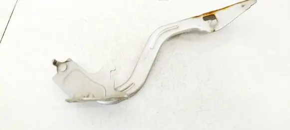Suzuki Swift I Engine bonnet/hood hinges