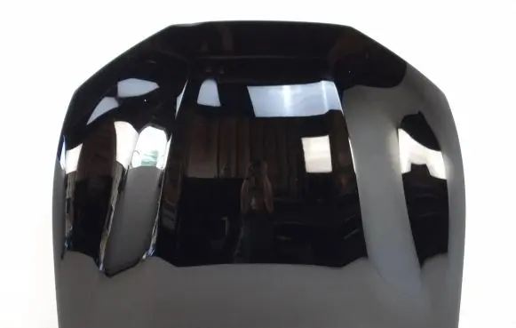 Ford Mustang Mach-E Engine bonnet/hood