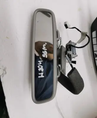 Mercedes-Benz C W204 Rear view mirror (interior)
