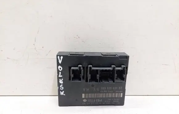Volkswagen Touran I Comfort/convenience module 1K0959433BT 5DK00897702