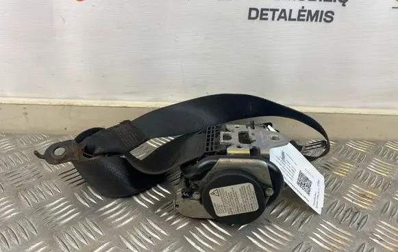 Mercedes-Benz Sprinter W906 Front seatbelt 601384100