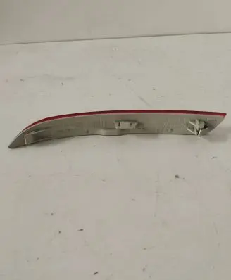 Rear tail light reflector