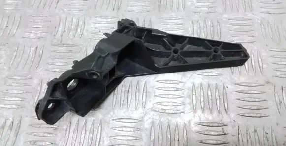 Volkswagen Jetta USA Front bumper mounting bracket 17A807183
