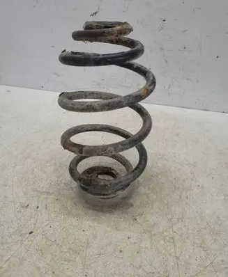 Volkswagen PASSAT B5 Rear coil spring