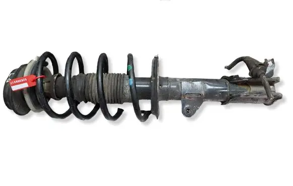 Fiat Panda II Front shock absorber/damper S26309317