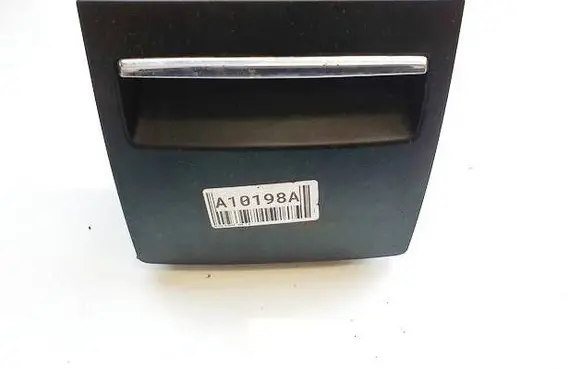 Skoda Superb B6 (3T) Car ashtray 3t0857961a
