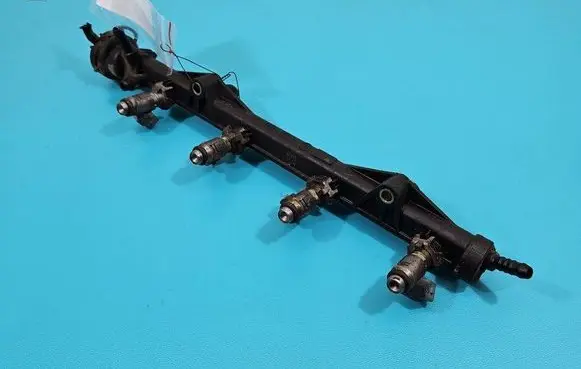 Skoda Octavia Mk1 (1U) Fuel injector IWP023 IMPRK1444192