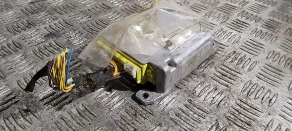 Toyota RAV 4 (XA20) Airbag control unit/module 8917042160 1523006912