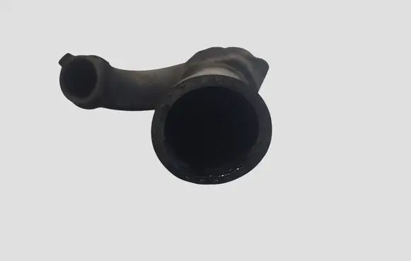 Toyota Auris 150 Intercooler hose/pipe