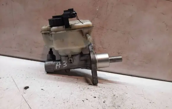 Audi A3 S3 8P Master brake cylinder 1K1611301C 03350886321