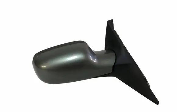 Renault Scenic II - Grand scenic II Front door electric wing mirror 