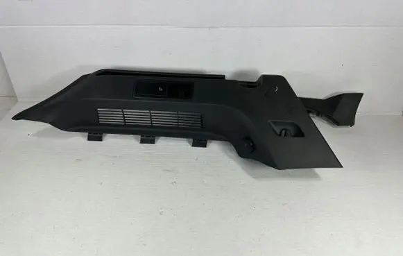 Seat Leon (5F) Seat and door cards trim set 