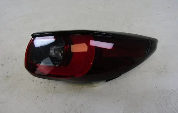 Rear/tail lights