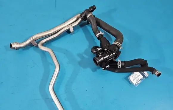 Mercedes-Benz A W177 AMG Engine coolant pipe/hose A2602000051 IMPRK1568579