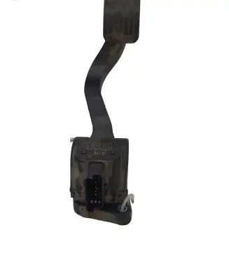 Peugeot 3008 I Accelerator throttle pedal 0280755167 9671416880