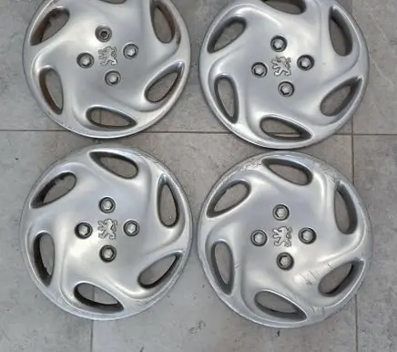 Peugeot 206 Other exterior part 9628918177