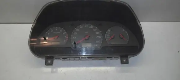 Volvo S40, V40 Speedometer (instrument cluster) 30862000 A693