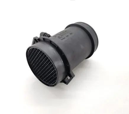 Audi A6 S6 C5 4B Mass air flow meter 059906461B 0281002403
