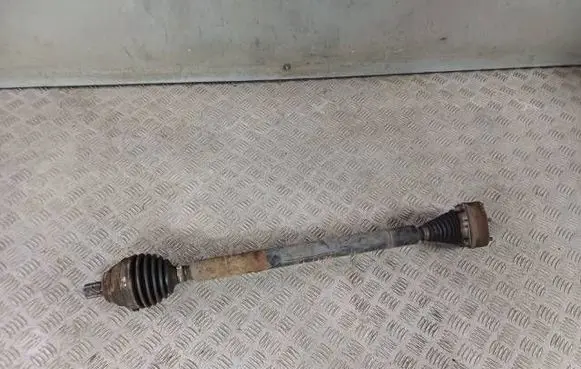 Skoda Yeti (5L) Front driveshaft KJF