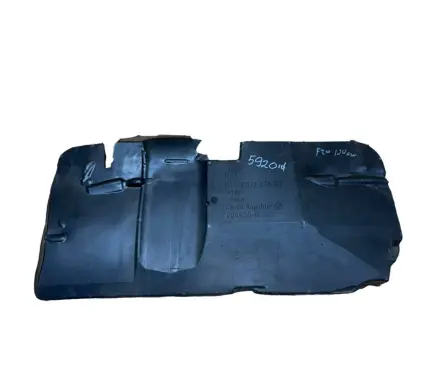 BMW 3 F30 F35 F31 Heat shield in engine bay 11148512278 8512278 20668511