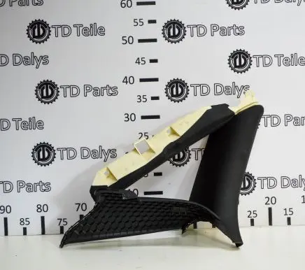 Audi A6 S6 C7 4G (C) pillar trim 4G5867287