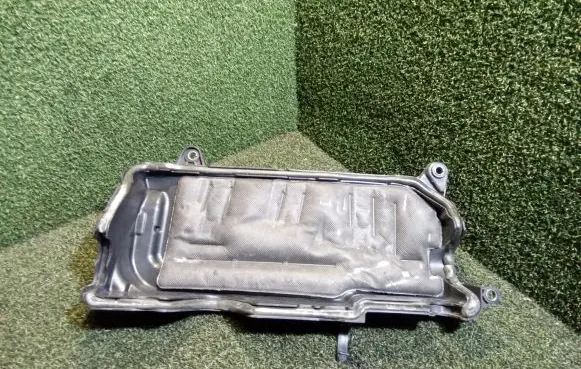 Renault Master III Engine cover (trim) 175B10025R