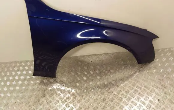 Audi A4 S4 B8 8K Fender