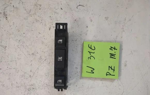 BMW 3 E46 Other switches/knobs/shifts 4653456