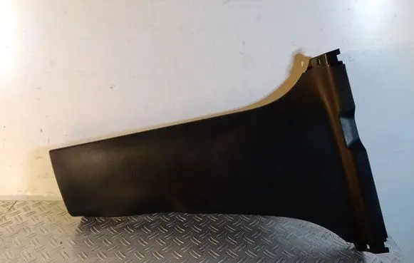 Lexus RX 450H (B) pillar trim (bottom) 624130E080